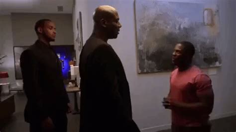 Season 5 bet kevin hart GIF .